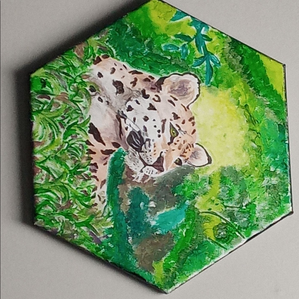 Jungle Jaguar